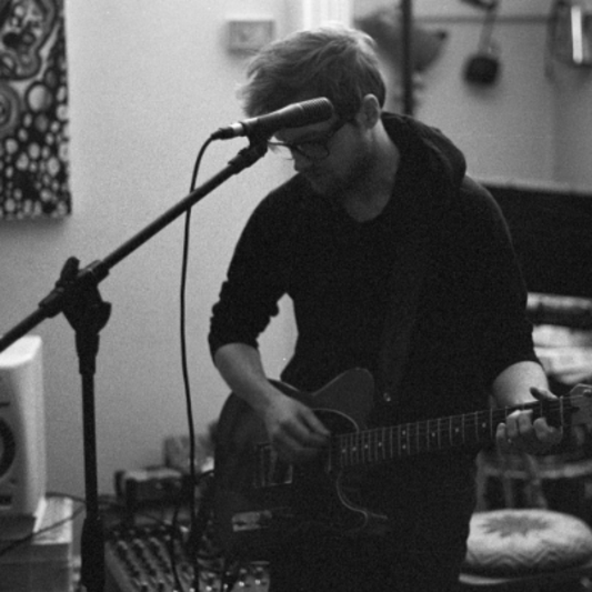 Adam Gallant on SoundBetter
