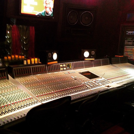 Doug Geikie on SoundBetter