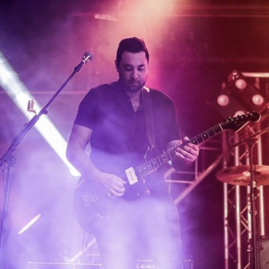 Alex Edwards on SoundBetter