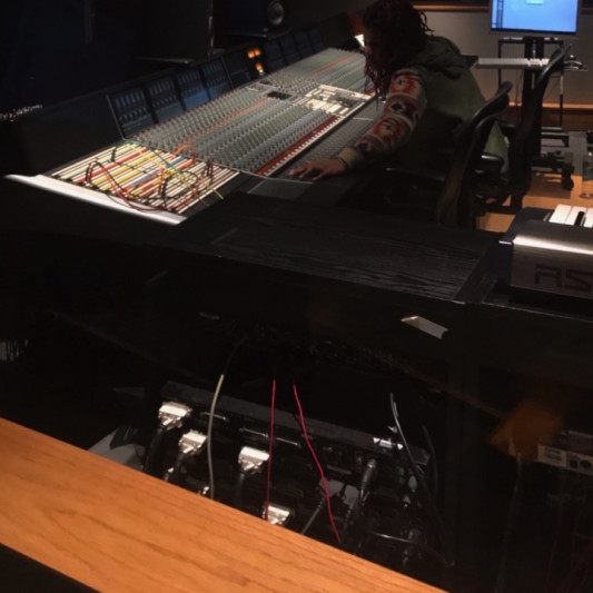 MusiqMone on SoundBetter