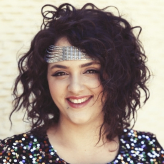 Shelley Segal on SoundBetter