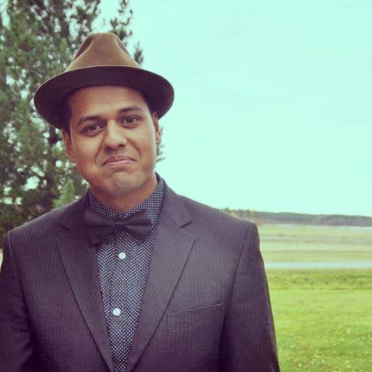 Carlyle Fernandes on SoundBetter