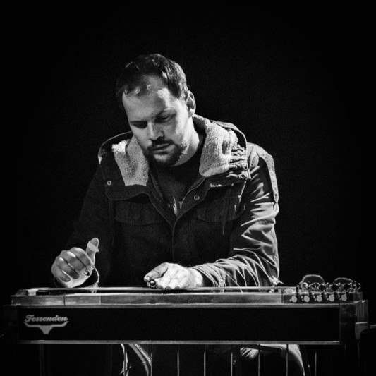 Whit Wright on SoundBetter