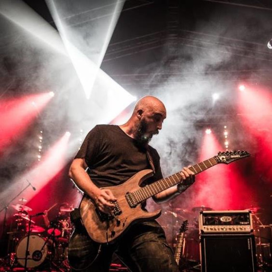 Bryan Ramage on SoundBetter