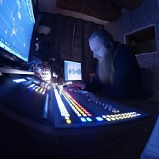 Tom Stott on SoundBetter