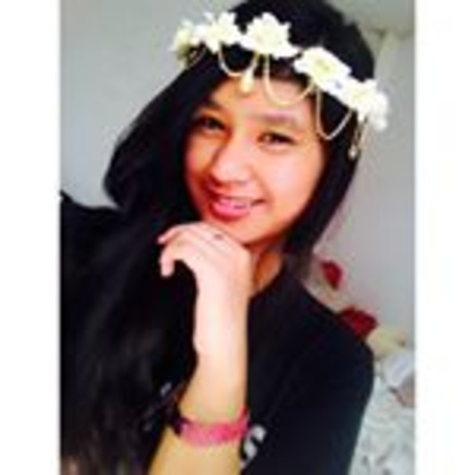 Princess Buen Roa on SoundBetter