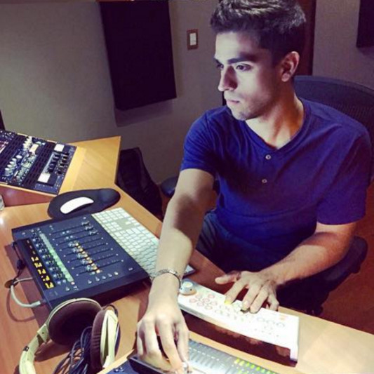 Enrique Miranda on SoundBetter