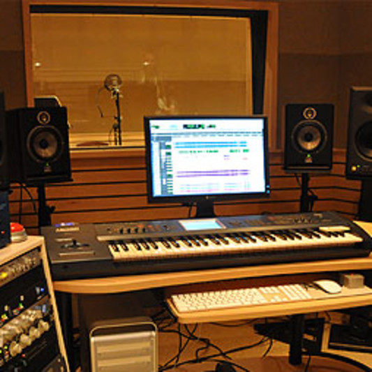 Str8 Fyah Beats on SoundBetter