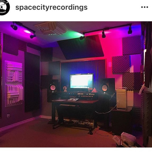 Kid Houston on SoundBetter