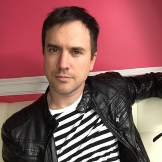 Lucas Woodgeard on SoundBetter