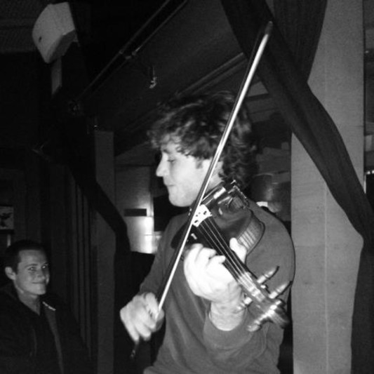 Brandon Rhea on SoundBetter