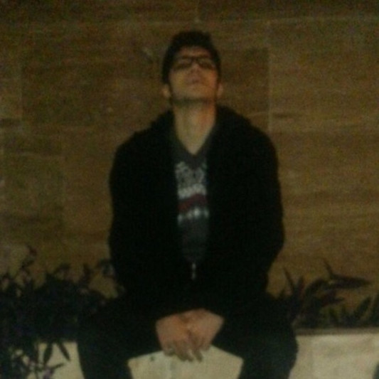 Arman Ayaz on SoundBetter