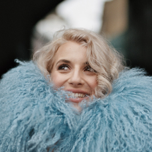 Emma Smith on SoundBetter