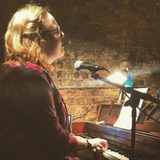 Corson Barnard on SoundBetter