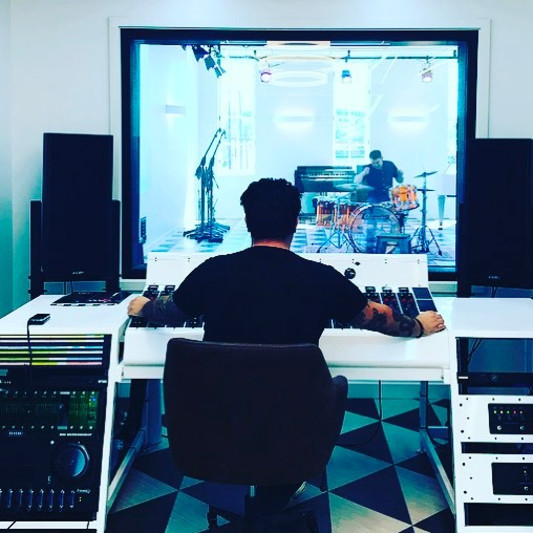 Zak Lloyd on SoundBetter