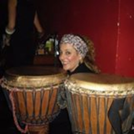 Marianthe on SoundBetter