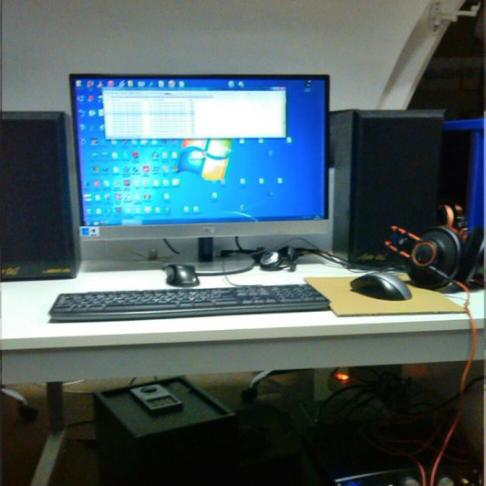 Stratigenas Services on SoundBetter
