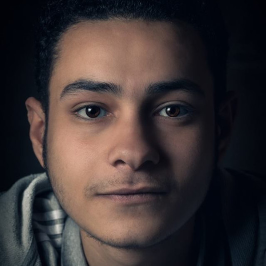 ali rafeh on SoundBetter