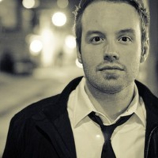 Michael Child on SoundBetter