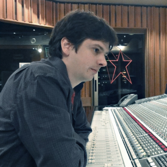 Nicolas Essig on SoundBetter