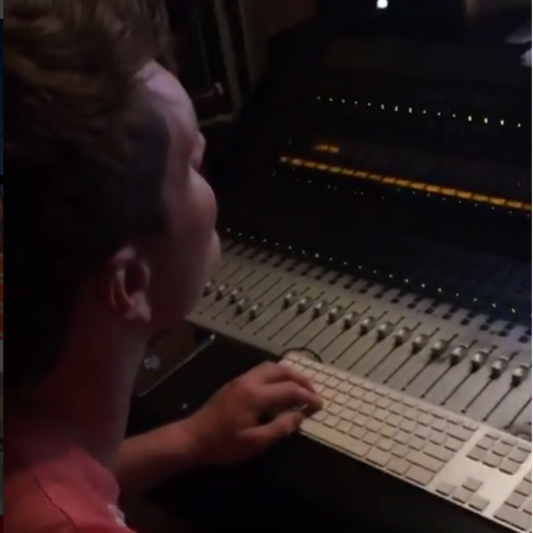 Demetree on SoundBetter