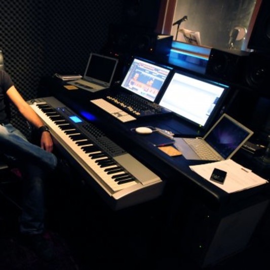 Toby on SoundBetter