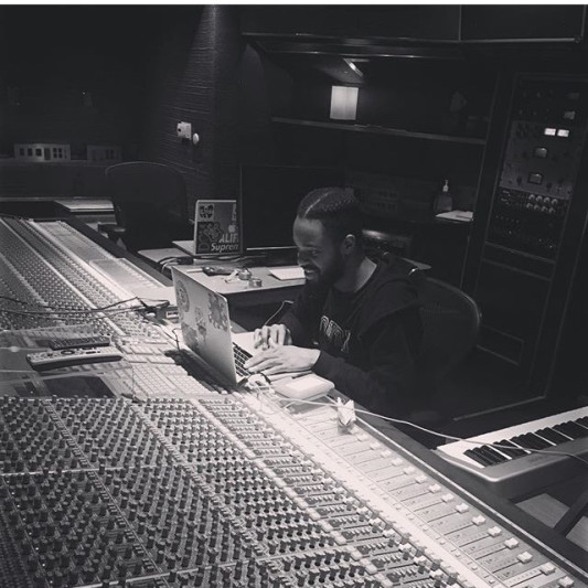 Jay on SoundBetter