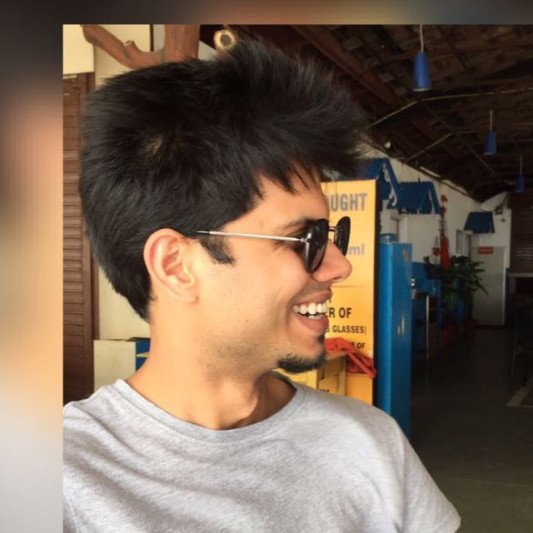 Anuraj on SoundBetter