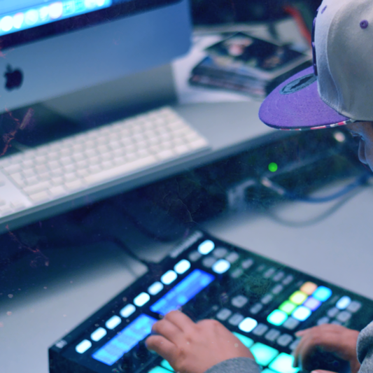 S.One / SR on SoundBetter