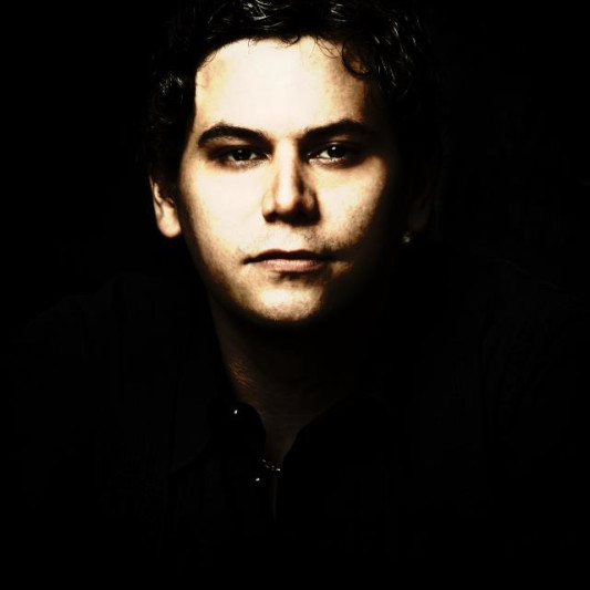 Tamim on SoundBetter