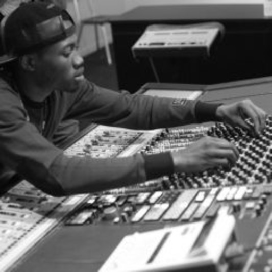 mario GB on SoundBetter
