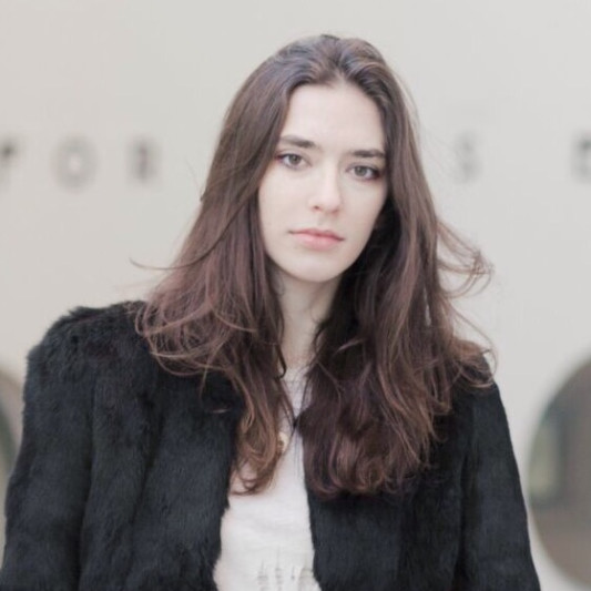 Ariana Ionescu on SoundBetter