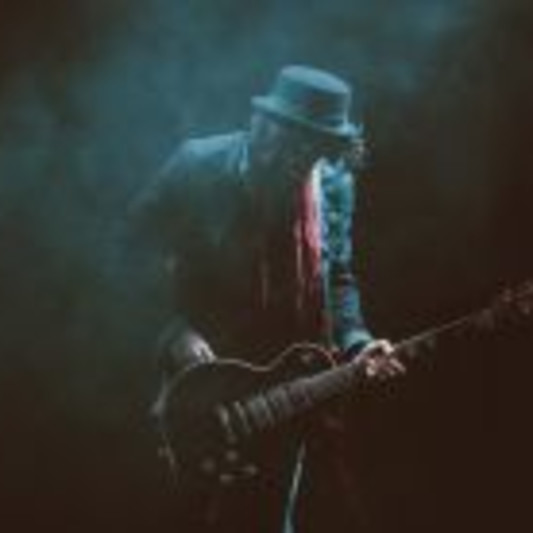 James MacKay on SoundBetter