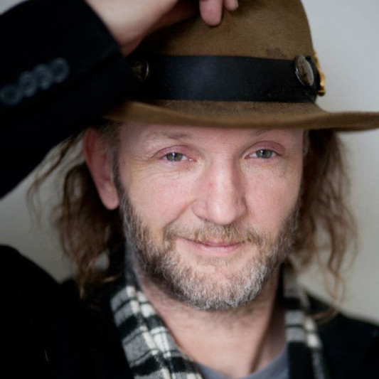 English Singer on SoundBetter