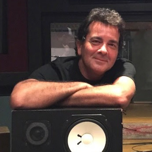 Pablo Rabinovich on SoundBetter