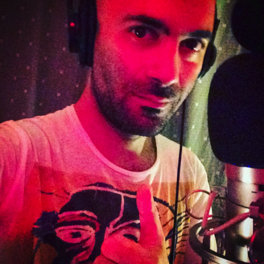 Astromusic | David on SoundBetter