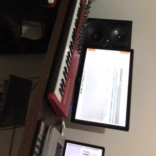 Gabriel Magioni on SoundBetter