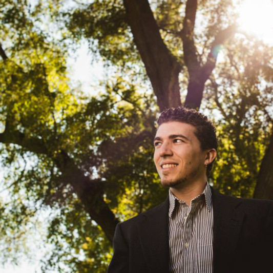 Matthew Raetzel on SoundBetter