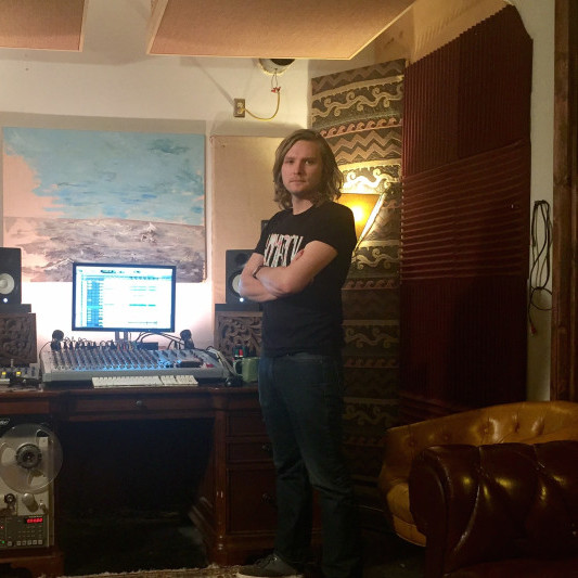 August Ogren on SoundBetter
