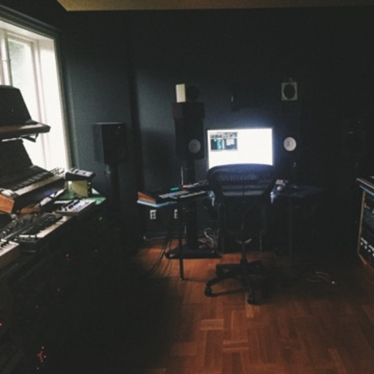 Martin Kinberg on SoundBetter