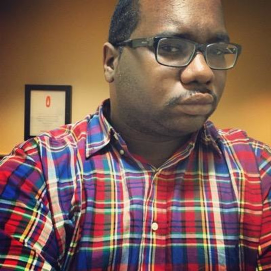 Jay Sharp on SoundBetter