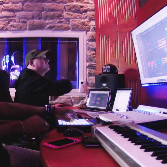 Brad Grobler (BIG Productions) on SoundBetter