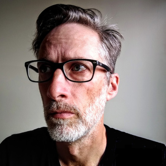 A. David MacKinnon on SoundBetter