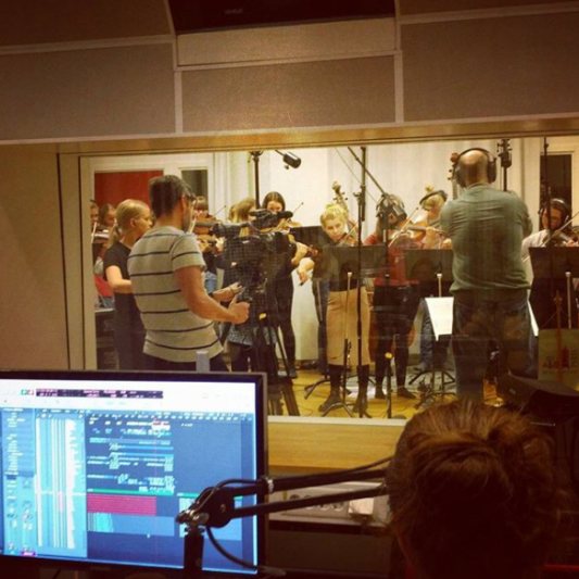 Vandahl Recordings on SoundBetter