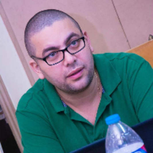 Audio Engineer on SoundBetter
