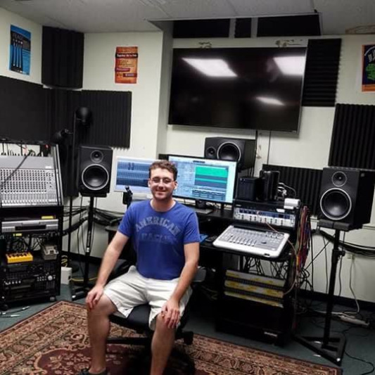 Zach Vane on SoundBetter