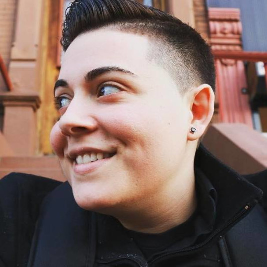 Tori Franco on SoundBetter