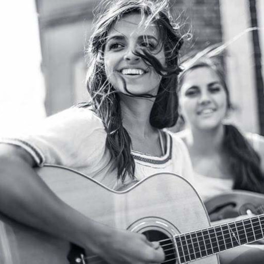 Kelly Krauter on SoundBetter