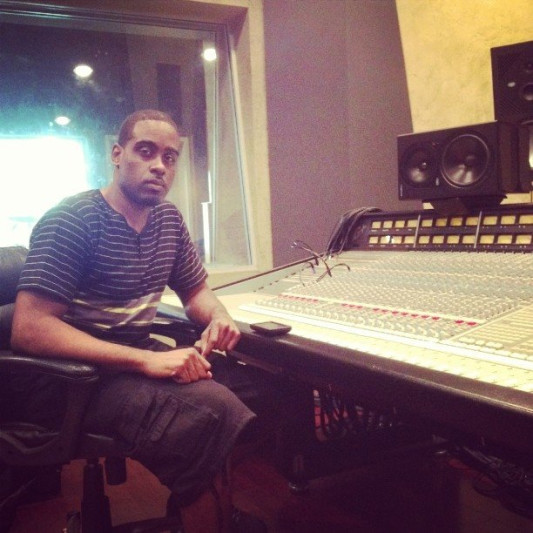 Jay-EL on SoundBetter