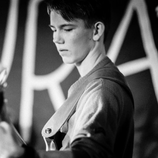Mads Kjeldgaard on SoundBetter